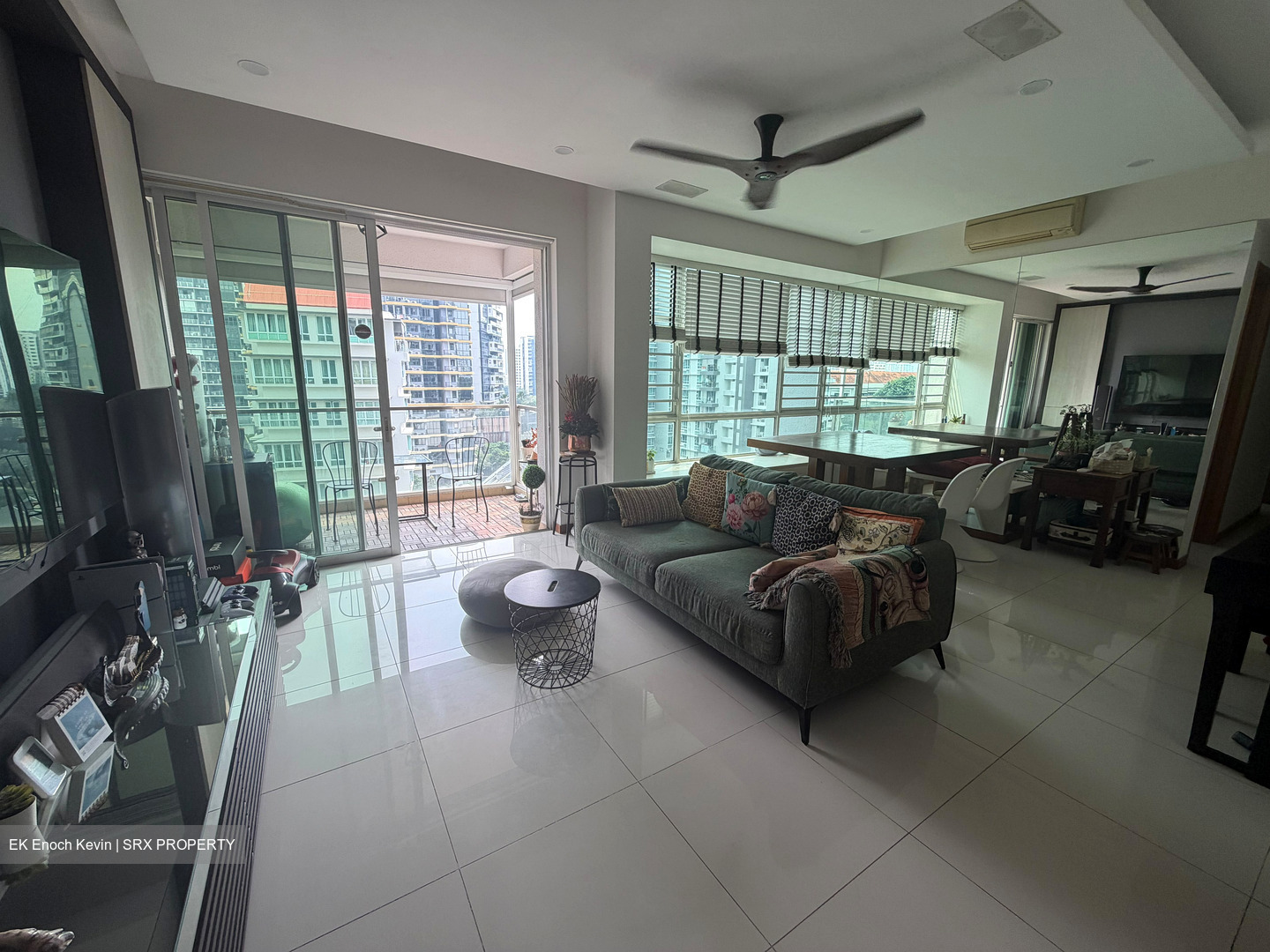 One Leicester (D13), Condominium #633379671